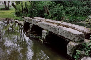 Pont des änes